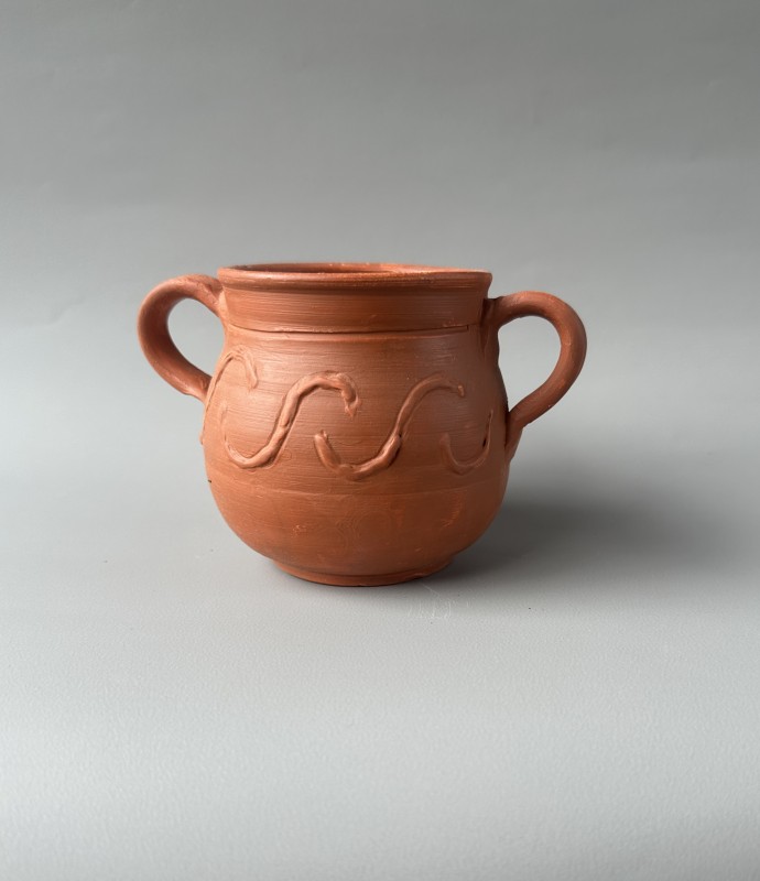 Roman Samian Ware Cup