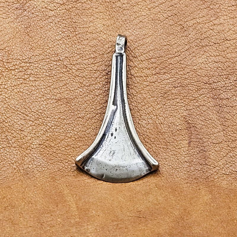 Viking Age axe head pendant