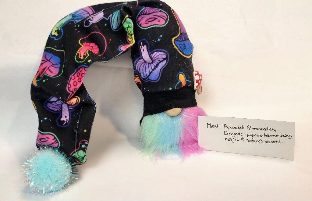 Neurodiversity | Autism Awareness Gnome | Gonk