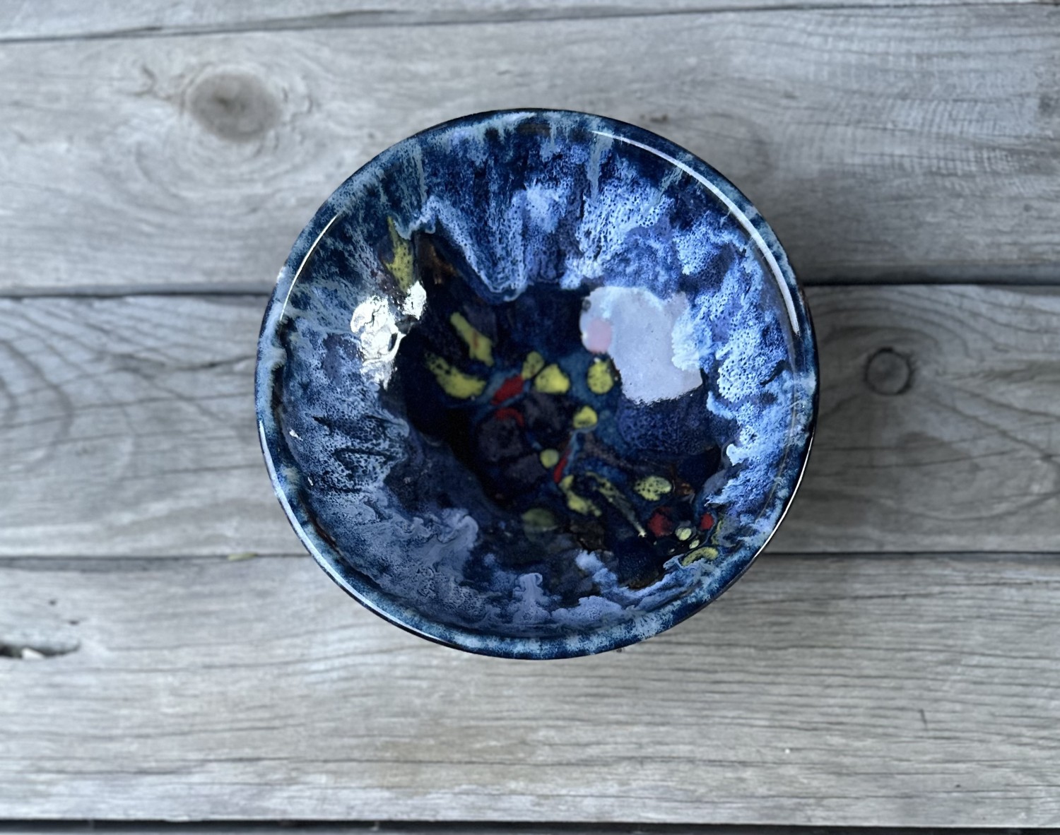 Colorful Ceramics c bowl