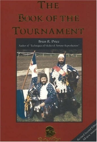 Book of the Tournament - 2nd edition