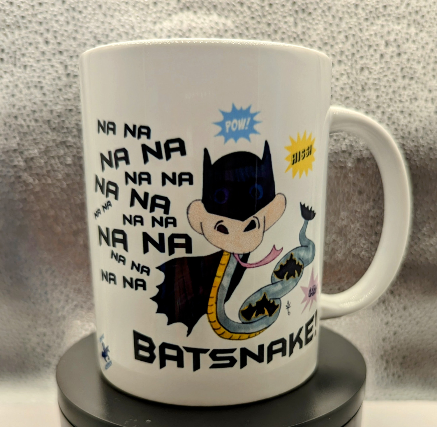 Original Art Coffee Mugs - multiple designs