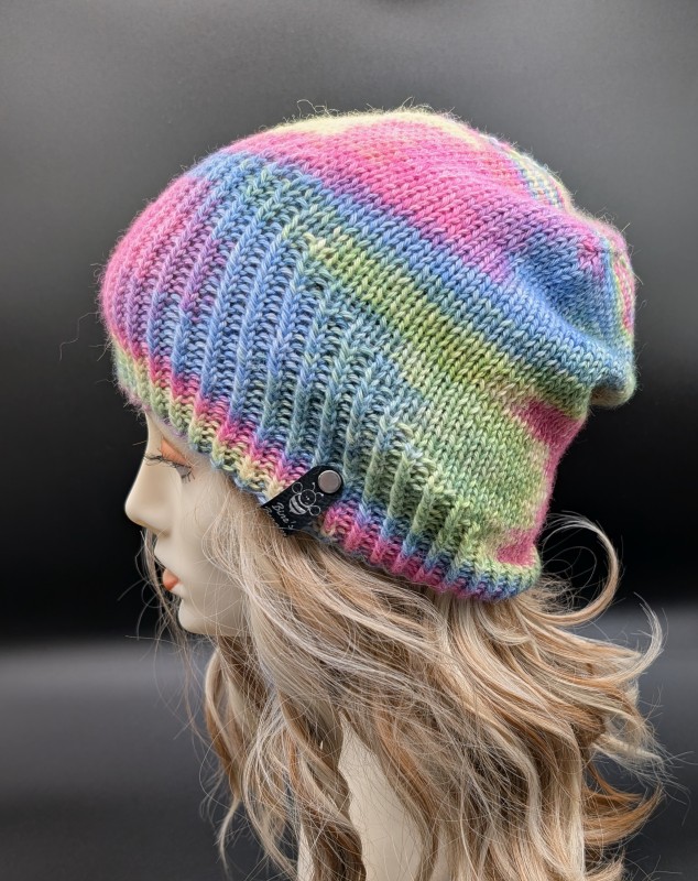 Bolton Pass Beanie