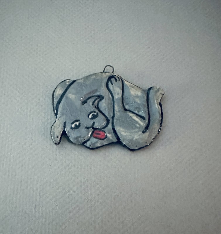 Ornament Marginalia from Scrolls