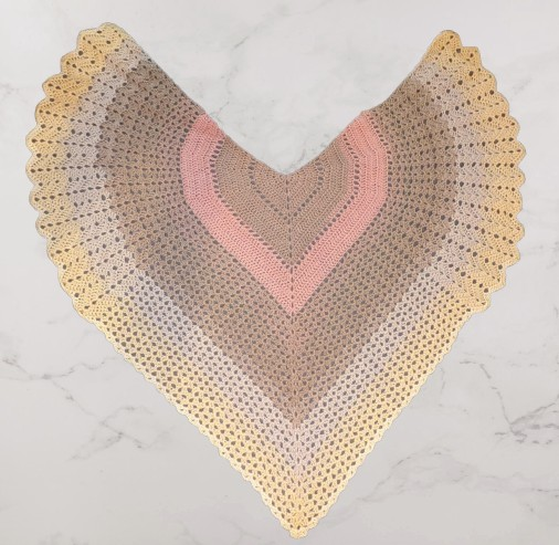 Hearts' Wing