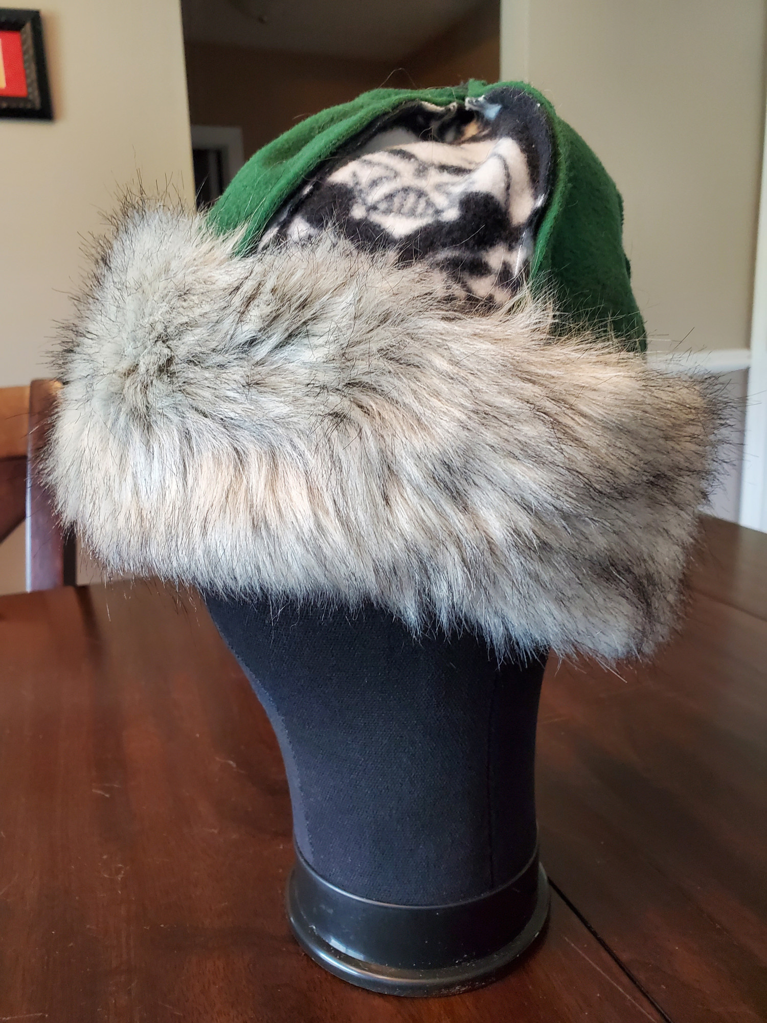 Viking Birka Hat Small