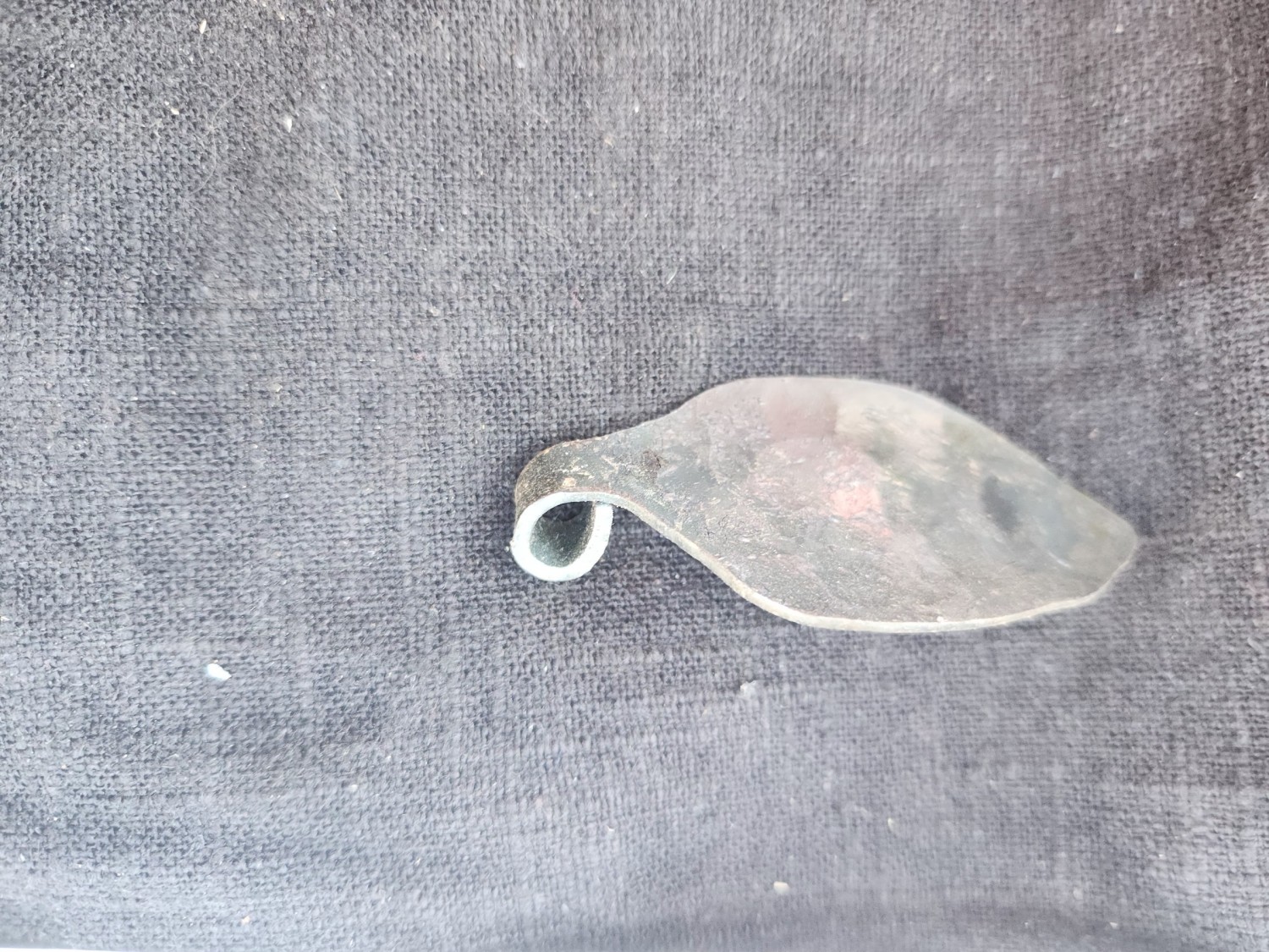 Leaf Pendant