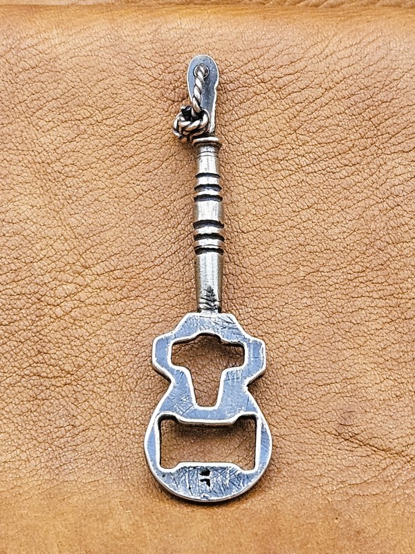 Viking Age key - 11-12th century, Norway