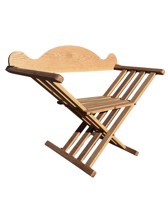 X Chair