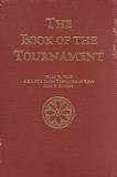 Book of the Tournament - 1st edition