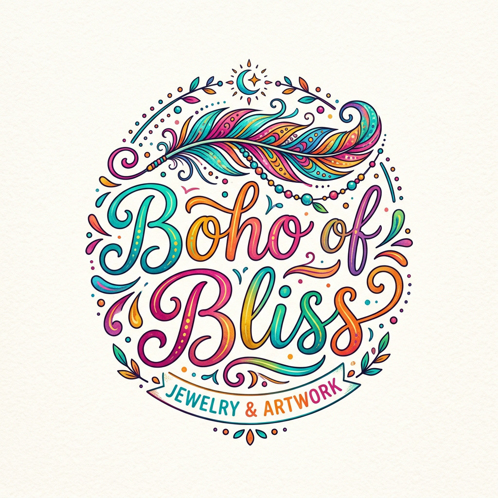 Boho of Bliss
