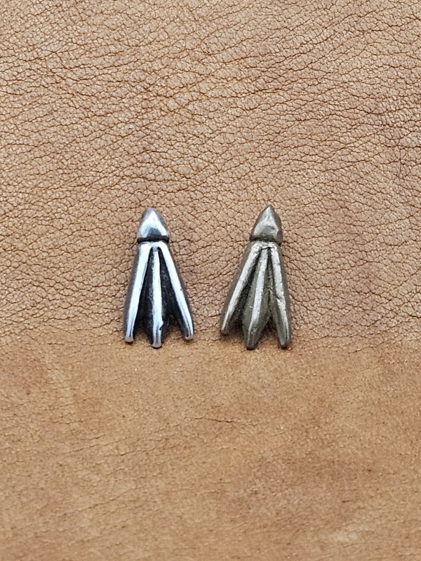Horsefly pendant - Roman Era